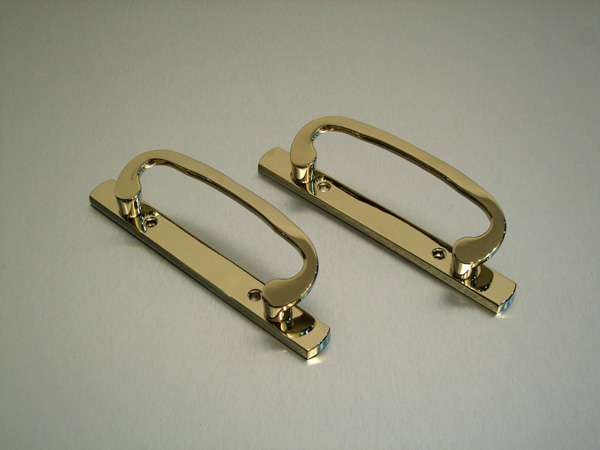 Sliding Door Handle