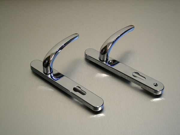 Lever Door Handle