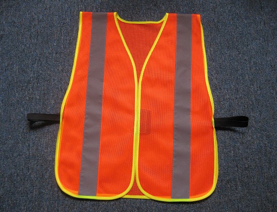 Reflective Safety Vest