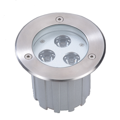 LED Underground Light