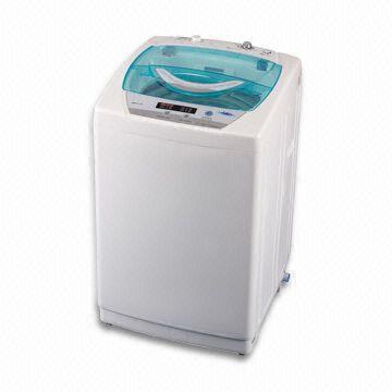 fully automatic washing machine 5.0kgs