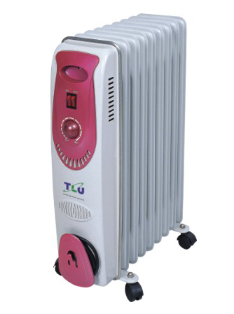 oil heater NSF-G