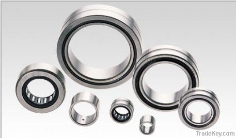 Heavy duty needle roller bearing RNA...RS RNA...2RS NK...RS NK...2R