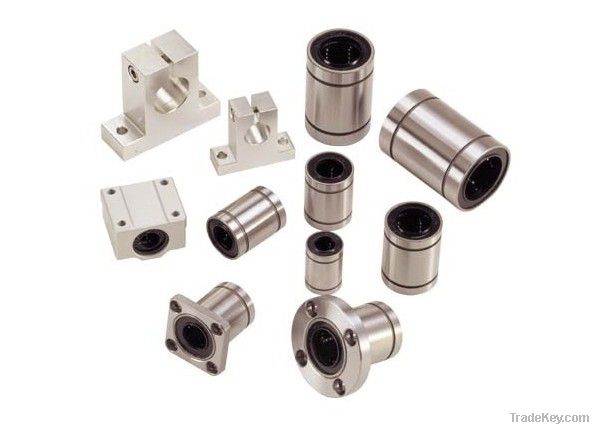 Linear bushing bearing LM, LME, LMB(SM, KB, SW)Series