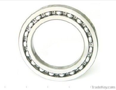 Deep Groove Ball Bearings 16000 Series