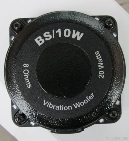 Vibration Speaker ( 10 watt)