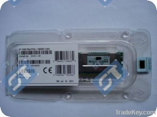 627812-B21 628974-08116GB (1x16GB) Dual Rank x4 PC3L-10600 (DDR3-1333