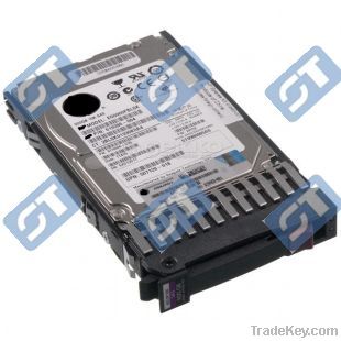 652611-B21  300GB 6G SAS 15K RPM SFF (2.5&quot;) SC Enterprise Hard Drive