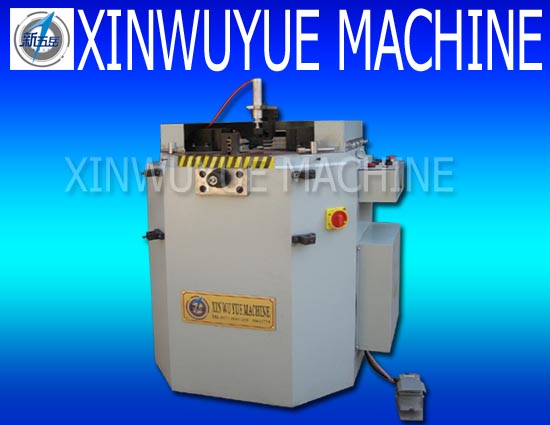 aluminum window and door machine-Corner Combining Machine