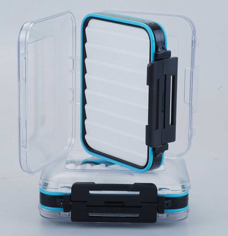 fly fishing box