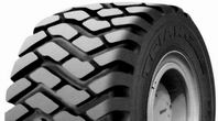 Radial Tire