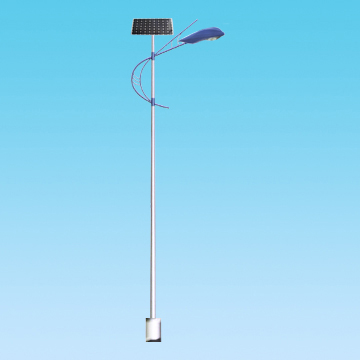 Solar Street Light