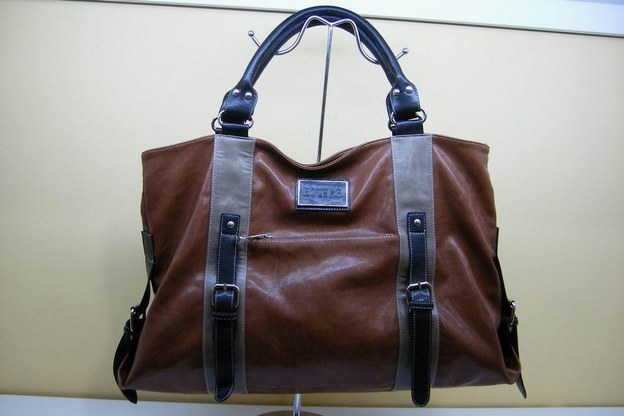 Rousar bags