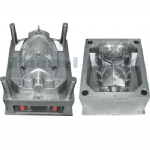 motorcycle mould