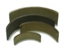 Truck Brake Lining