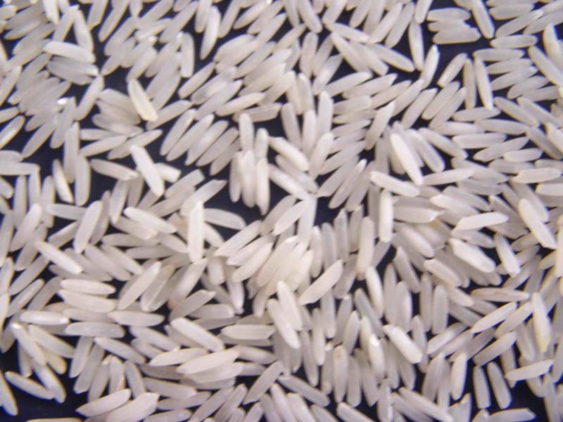 Fragrant Rice