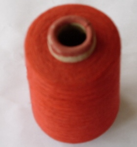 100% Polyester Spun Yarn