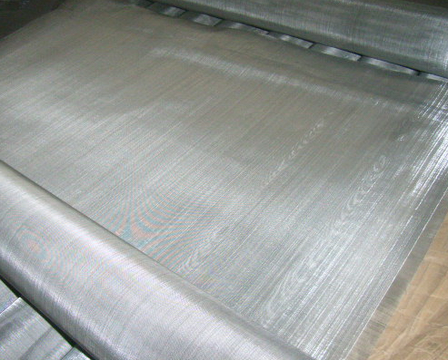 Stainless steel wire mesh   wire cloth , Stainless Steel Wire Screen