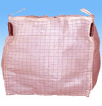 Static Proof Bulk Bag