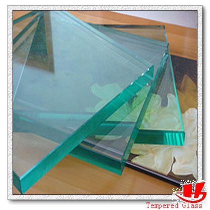 tempered glass