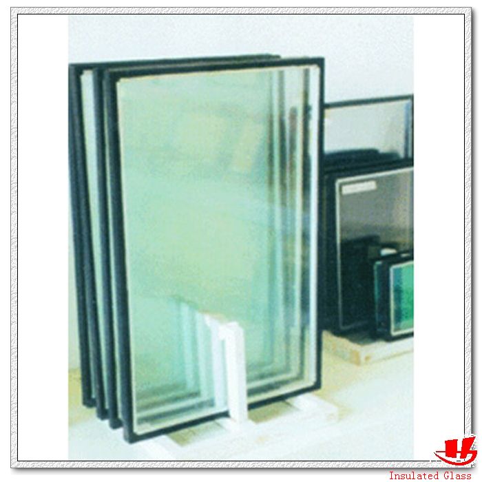 insulating glass