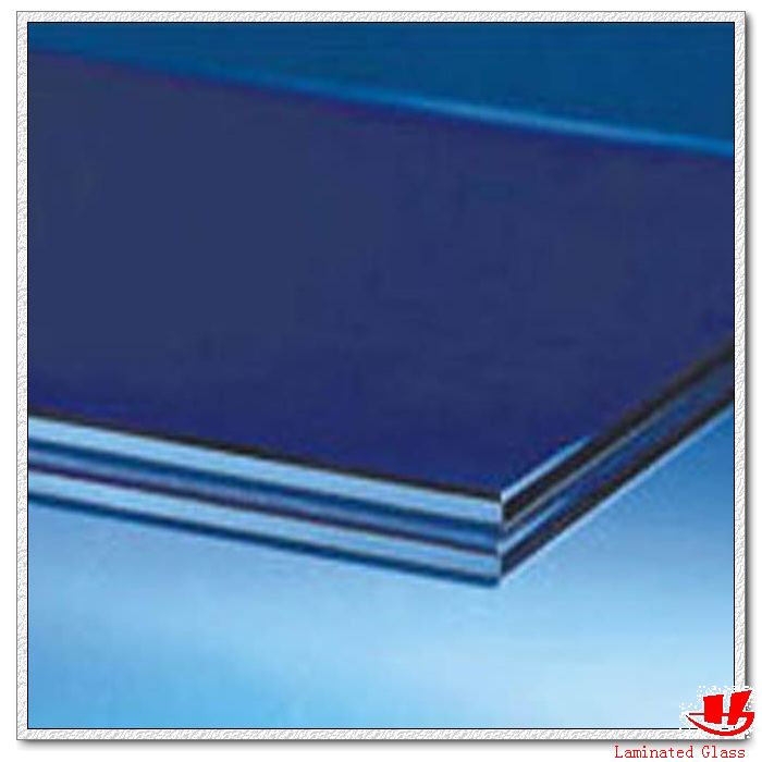 laminated glass