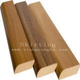 Wallboard   for laminate floor