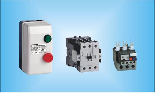 contactor