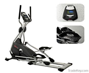 Elegant MIT Elliptical Trainer