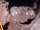 manganese ore