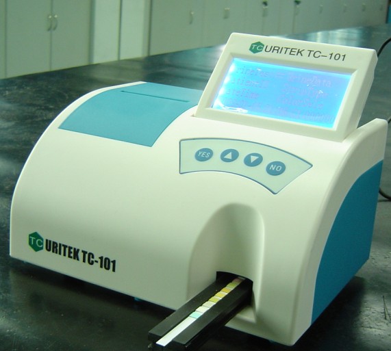 Urine Reagent Analyzer