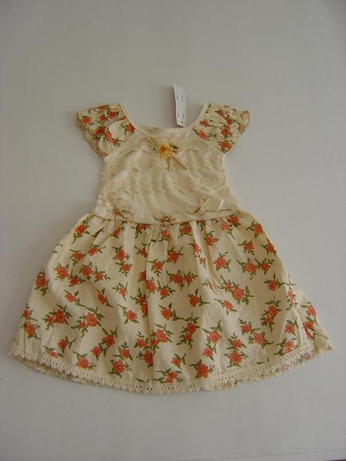 infant clothes