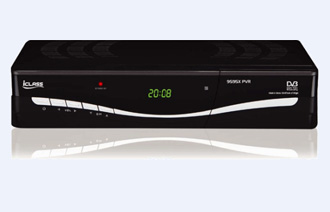 IClass Receiver