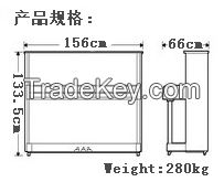 Upright piano KG-133