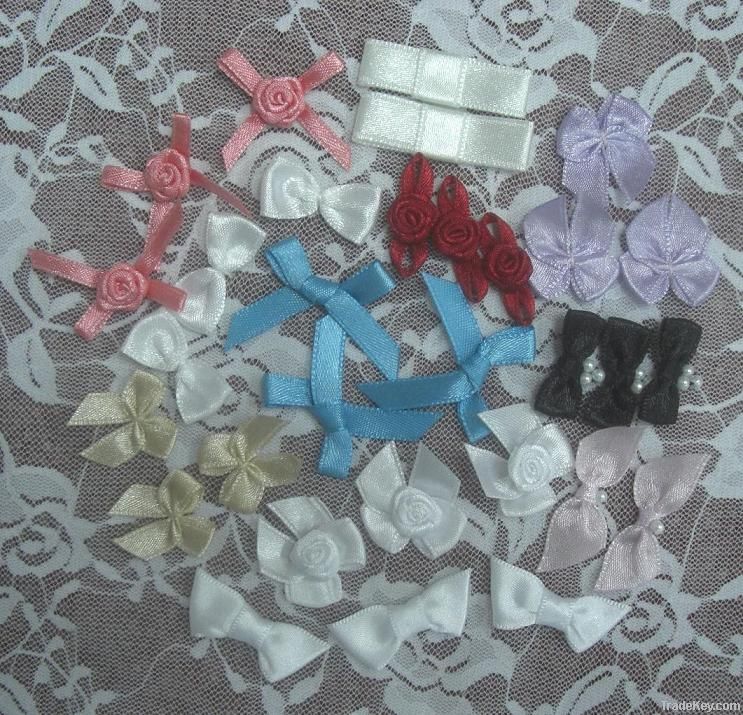 Bow / Bow Ties / Satin Bow / Butterfly Bow