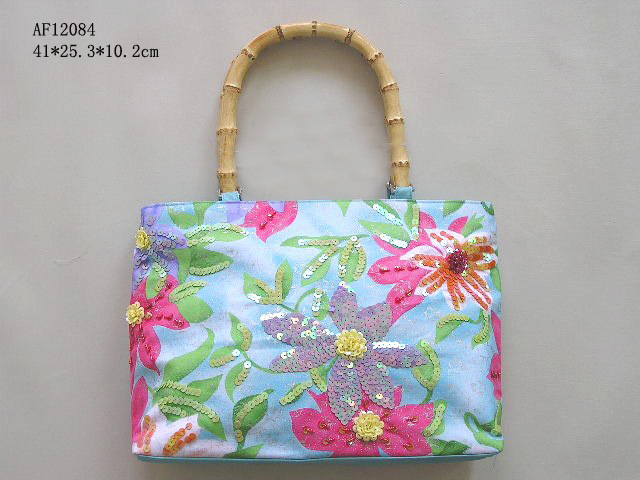 AF12084<beach bag>