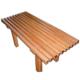 Outdoor Bamboo Furniture