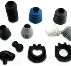 Rubber Parts