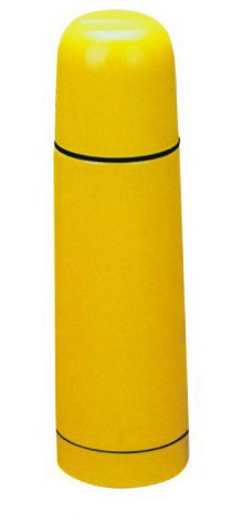 vacuum flask