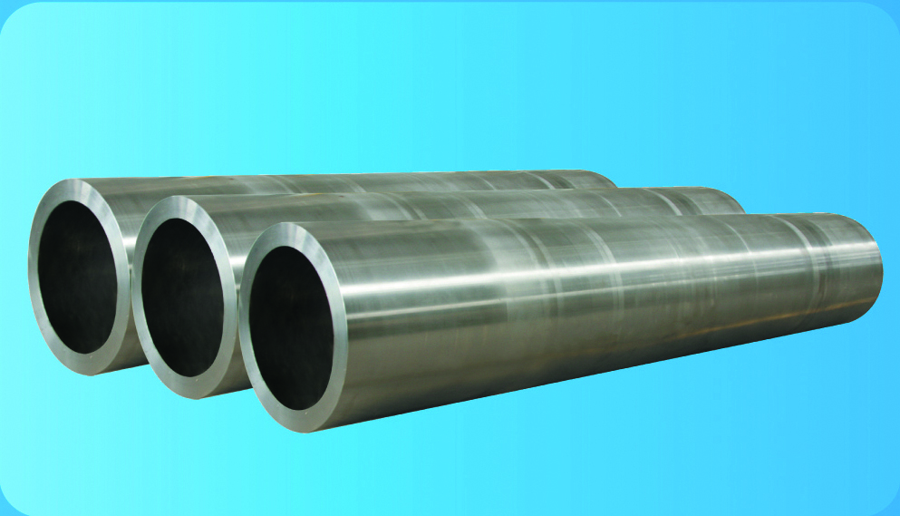 Ultra Super Critical Boiler Pipes