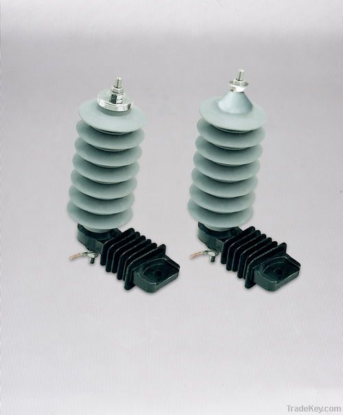 Zinc Oxide Lighting Arrestor