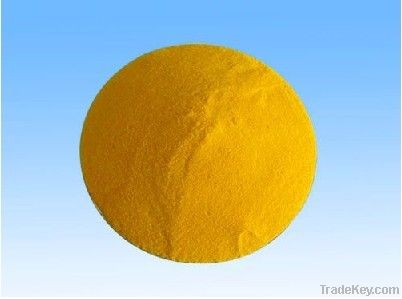 Polymeric Aluminium Chloride