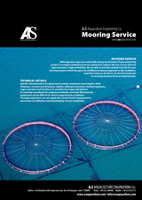 mooring system