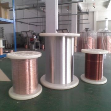 copper silver alloy
