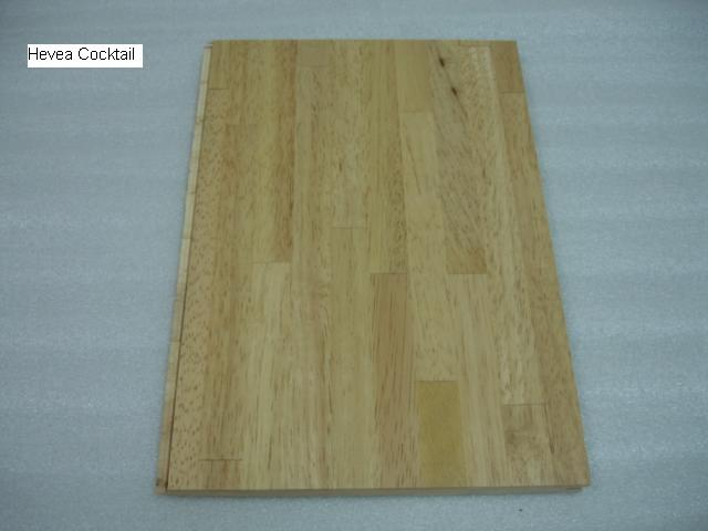 Parquet Flooring