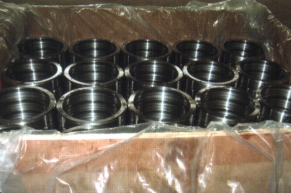 Bearing rings;Deep groove ball bearing;Tapper roller ring