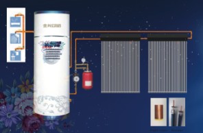 solar heater