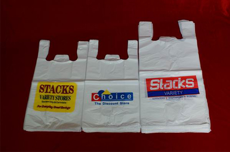 T-Shirt Bags