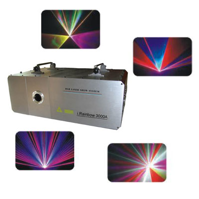 Colorful stage laser light for disco, ktv, club, &amp; other entertainment