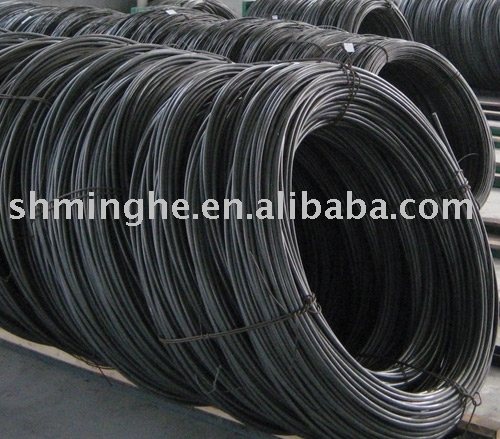 wire rod